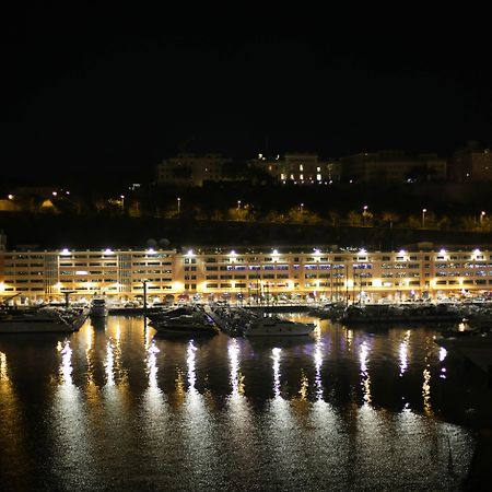 Port Palace Monte Carlo Exterior photo