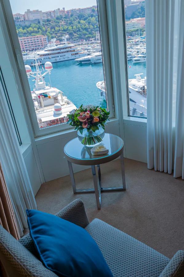 Port Palace Monte Carlo Exterior photo