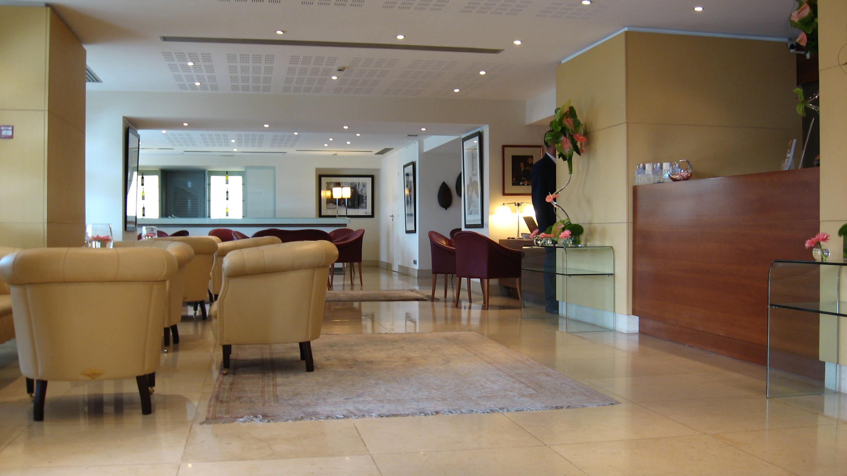 Port Palace Monte Carlo Exterior photo