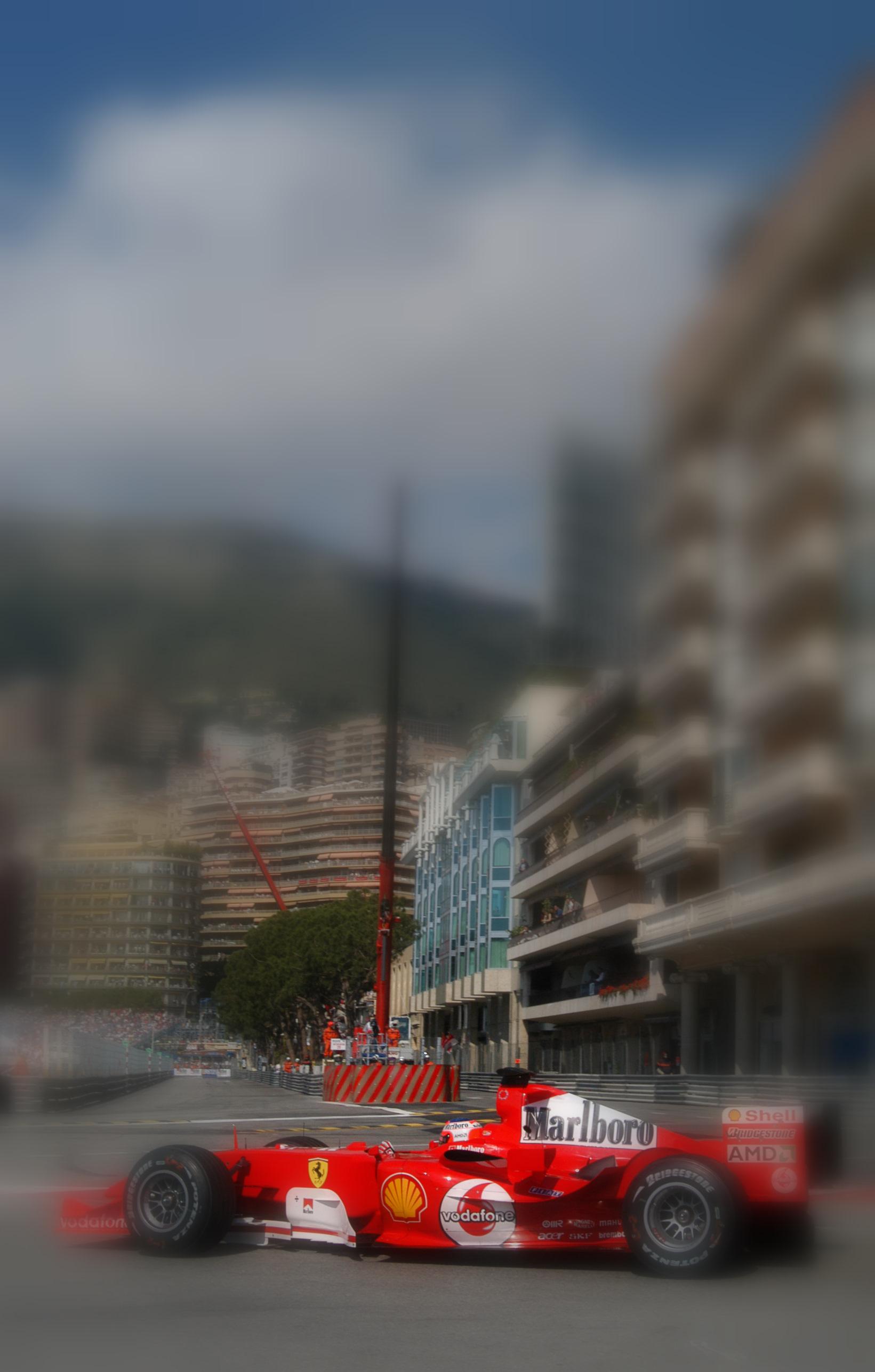Port Palace Monte Carlo Exterior photo