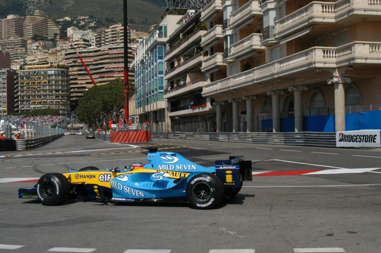 Port Palace Monte Carlo Exterior photo